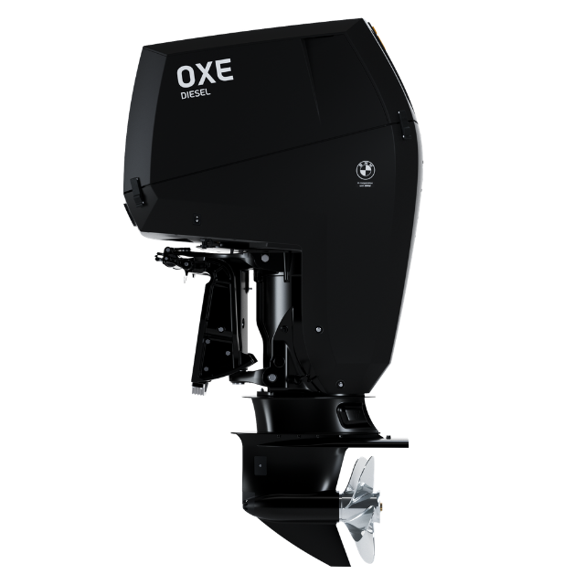 OXE300 Product Picture