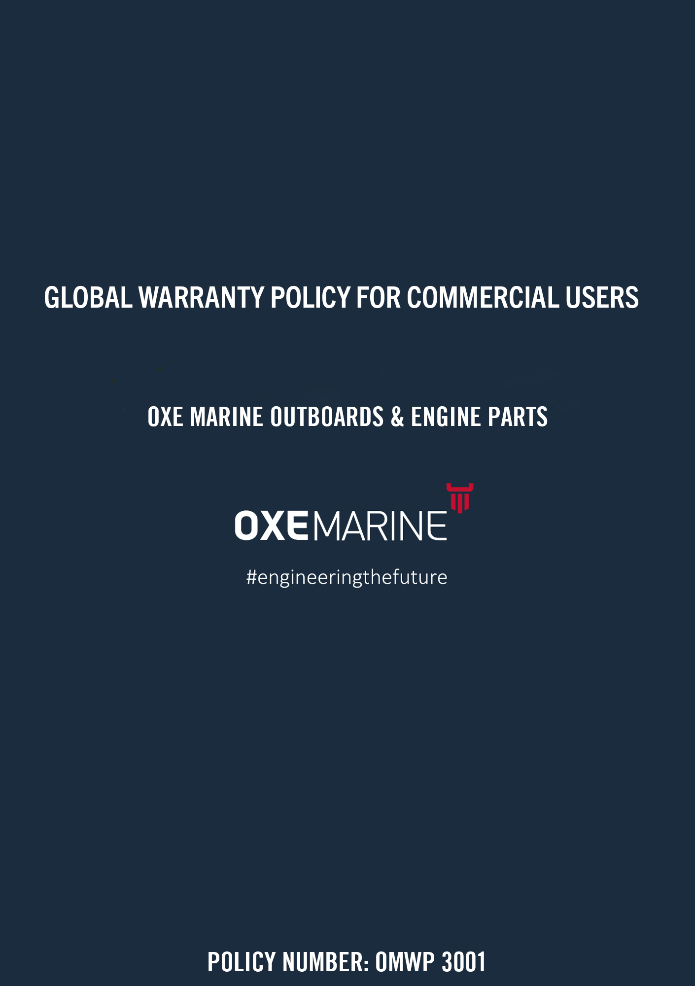Warranty Policy Global Com Users