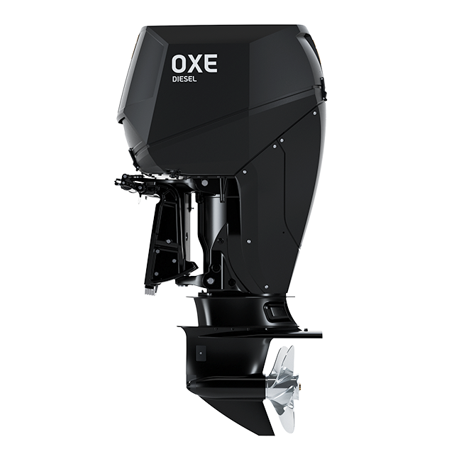OXE200 Product Picture